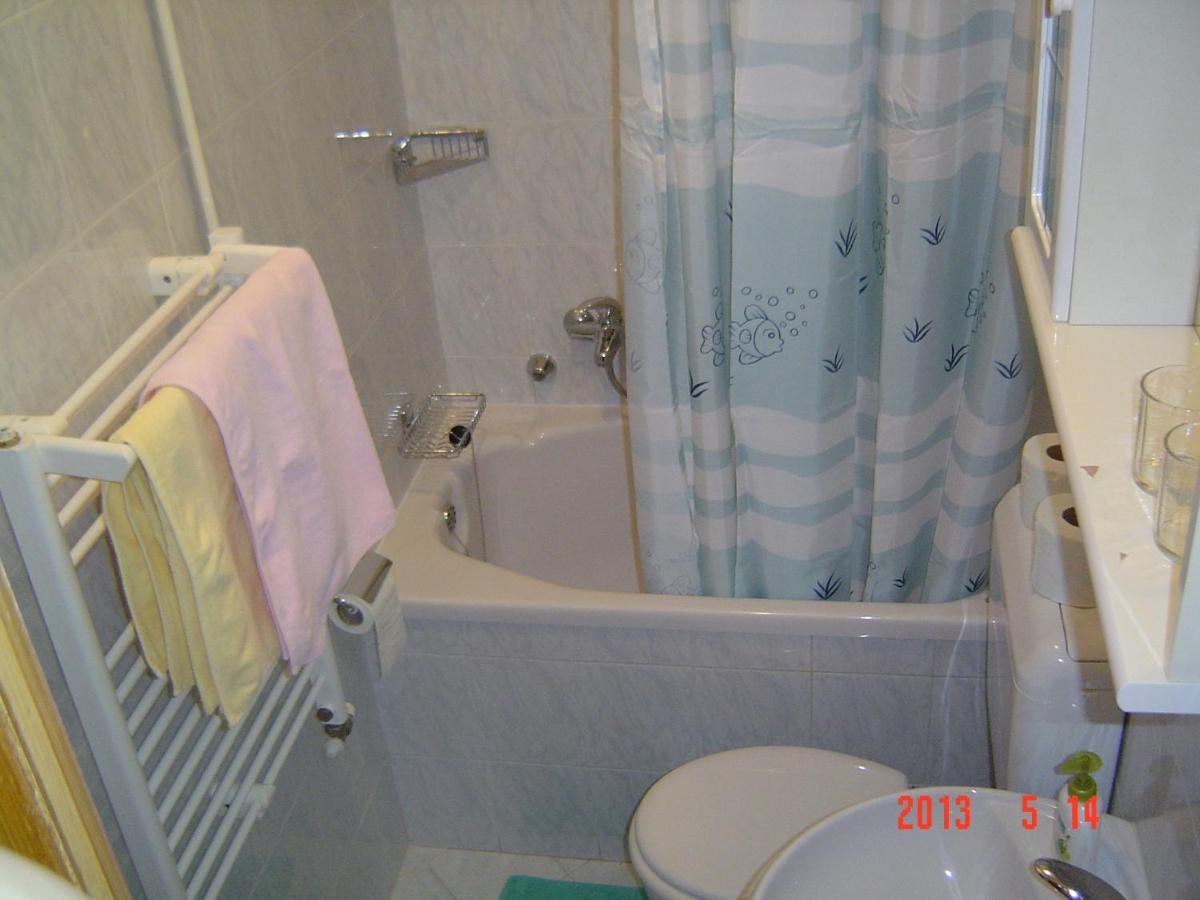 Room Rubinic Mošćenička Draga Kültér fotó