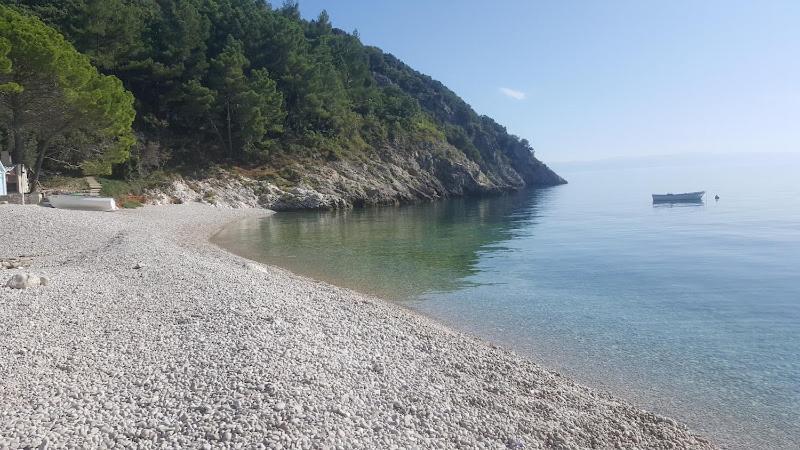 Room Rubinic Mošćenička Draga Kültér fotó